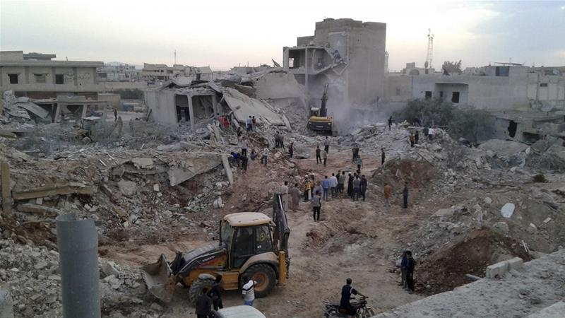 an do muon dong vai tro tai thiet syria bat ke chinh phu nao len nam quyen sau bau cu ha vien