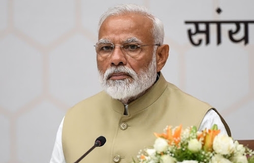 Thủ tướng Modi tuyên bố, thế giới sẽ phải chú ý đến Ấn Độ như một siêu cường
