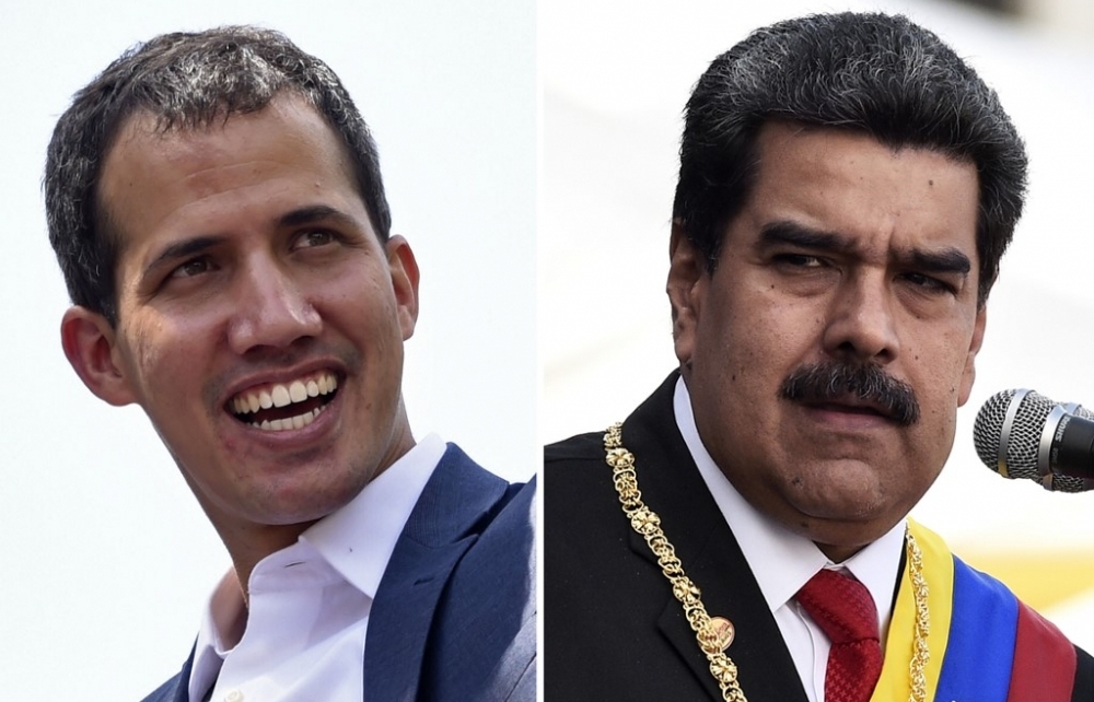 Tổng thống Venezuela xác nhận cử phái đoàn tiếp tục đối thoại với phe đối lập