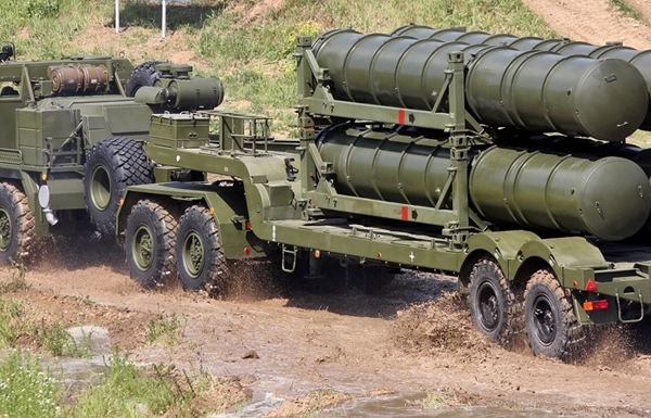 Chuyên gia quân sự Nga tiết lộ điểm yếu 'nguy hiểm' của S-500