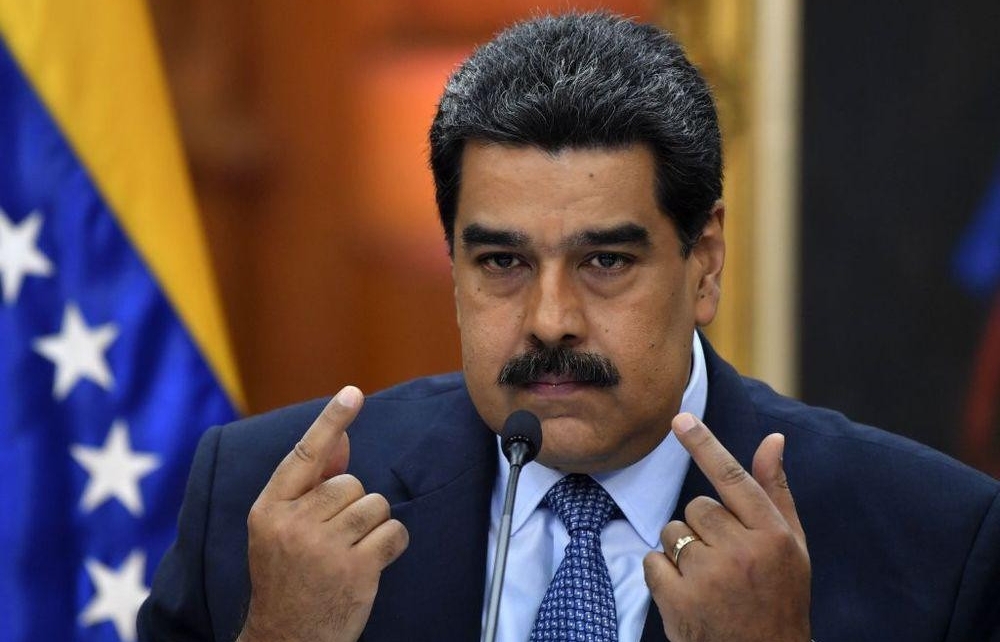 Mỹ: Các cuộc đàm phán tại Oslo chỉ nên tập trung vào sự ra đi của Tổng thống Venezuela