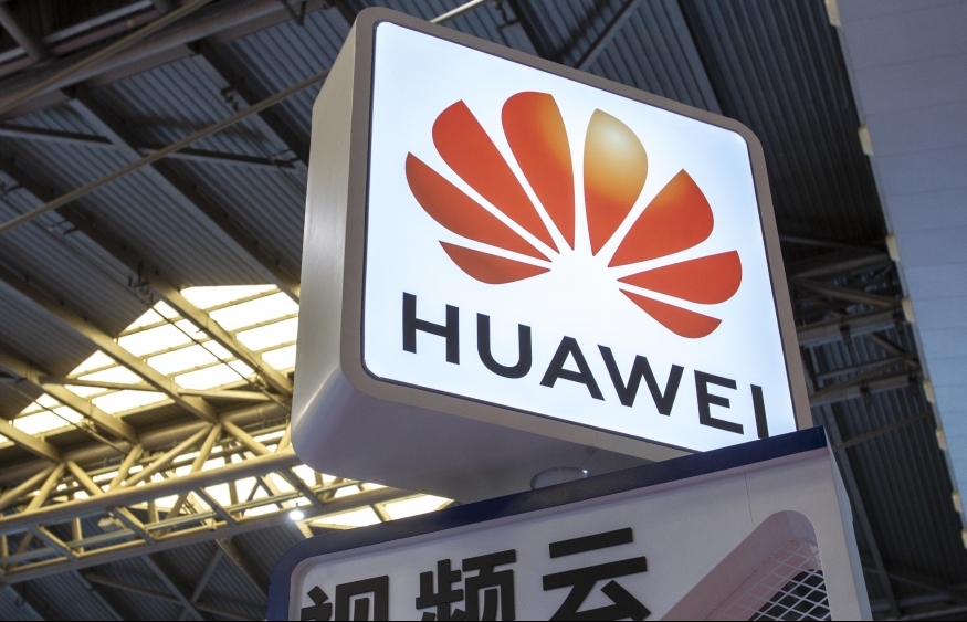Huawei đề nghị tòa án Mỹ bác bỏ lệnh cấm