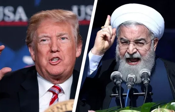 Quan chức Mỹ: Dù Iran vi phạm thỏa thuận hạt nhân, Washington vẫn để ngỏ khả năng đàm phán với Tehran