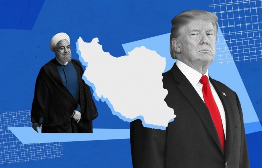 Căng thẳng Mỹ - Iran: Cơ hội nào cho trung gian hoà giải