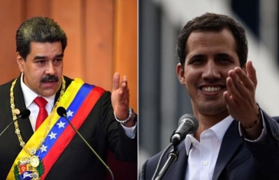 Chính phủ Venezuela và phe đối lập thể hiện 'thiện chí' tại đàm phán ở Na Uy