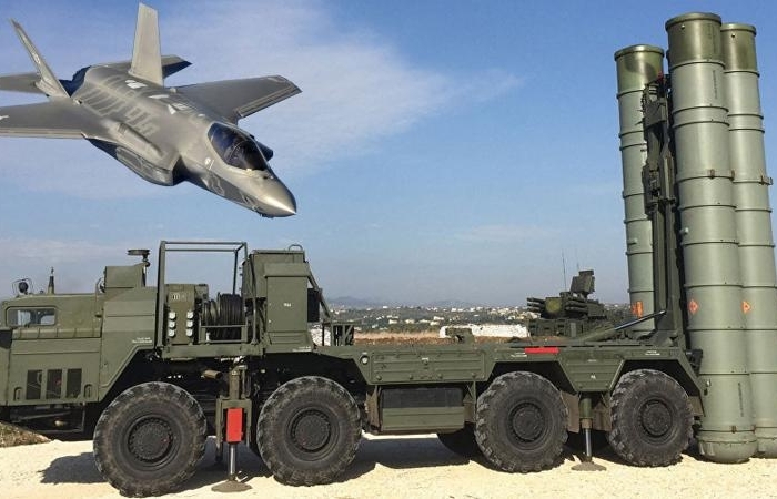 Mỹ: Moscow không đáng tin cậy, Thổ Nhĩ Kỳ sẽ 'hủy hoại' chương trình F-35 nếu mua S-400 Nga