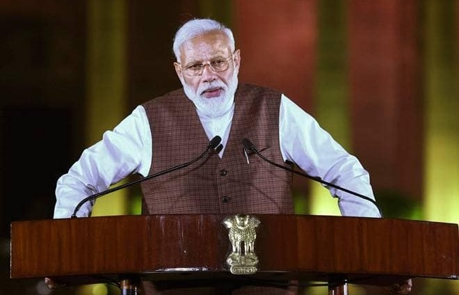 Đầu tư lớn vào Trung Đông, Thủ tướng Ấn Độ tái đắc cử Narendra Modi thu trái ngọt?