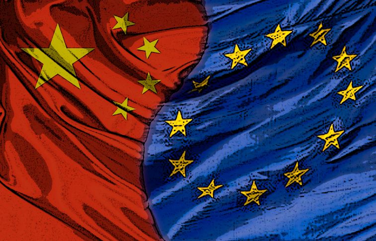 Quan chức EU: EU không 'khờ dại' trong quan hệ với Trung Quốc​​​​​​​