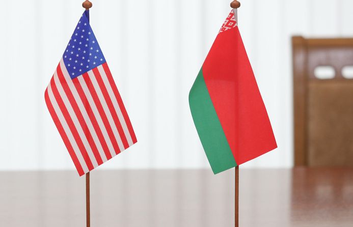 Mỹ và Belarus lên kế hoạch trao đổi đại sứ