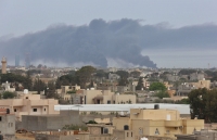 Libya: Thủ đô Tripoli bị tấn công tên lửa, Thổ Nhĩ Kỳ 'cảnh cáo' LNA