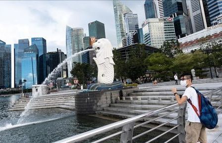 Dịch Covid-19: Singapore, Philippines nới lỏng hạn chế, Indonesia đầu tư hơn 20 tỷ USD phục hồi kinh tế