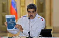 Vụ xâm nhập Venezuela: Tổng thống Maduro cáo buộc lãnh đạo đối lập vạch kế hoạch, 'kiện' lên LHQ
