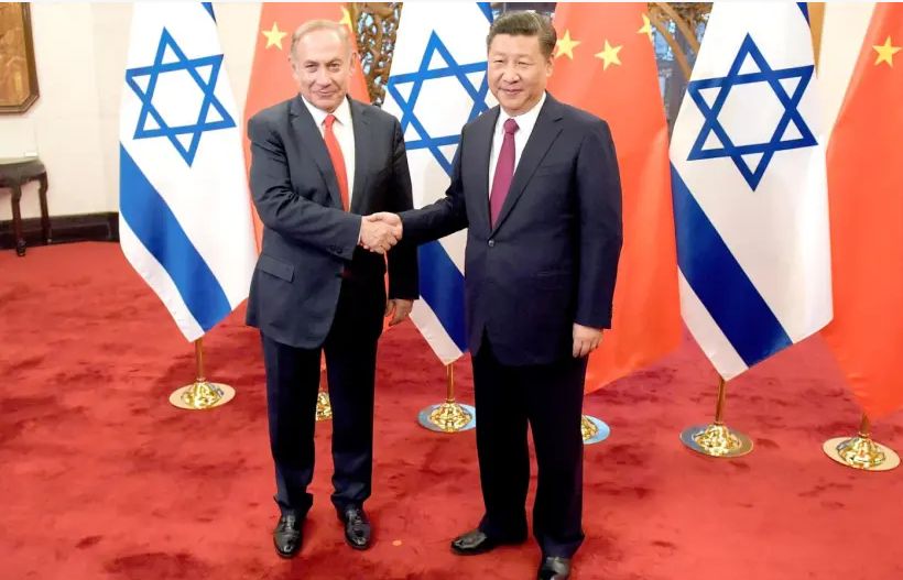 Lý do Mỹ yêu cầu Israel và một số đồng minh cắt hợp tác với Trung Quốc trong những ngành nhạy cảm