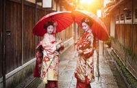 Nhà văn hóa Hữu Ngọc: Người Nhật nghĩ gì?