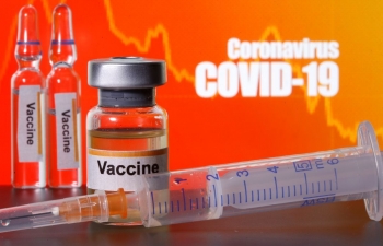 Ví Covid-19 như 'Chernobyl' của Trung Quốc, Mỹ tuyên bố sẽ thắng trong cuộc đua vaccine
