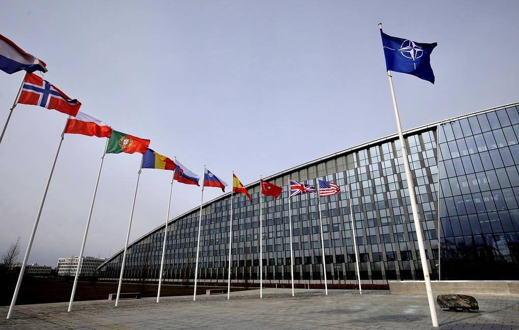 TASS: Mỹ rút khỏi Hiệp ước Bầu trời Mở, buộc Nga chịu trách nhiệm, 'đòi' NATO ủng hộ