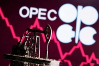 Liên tiếp 'ra tay' với sản lượng dầu, mục đích thật sự của OPEC+ là gì? Hé lộ điều Saudi Arabia có thể làm
