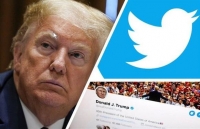 Ông Trump cứ việc phản ứng, đã có quốc gia 'rải thảm' mời Twitter chuyển trụ sở!