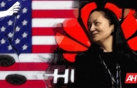 Bê bối Huawei: Lâm 'thế kẹt', Canada tiếp tục bị Trung Quốc gọi là 'đồng lõa' với Mỹ