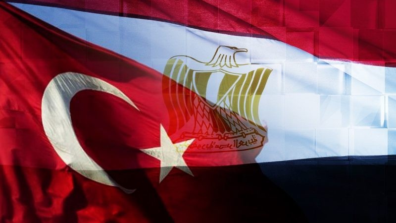 Thổ Nhĩ Kỳ cùng Ai Cập dò đường, nỗ lực làm lành 'tấm gương vỡ'