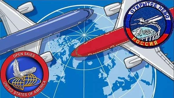 Hiệp ước Bầu trời Mở: Khó cứu vãn, chính phủ Nga hoàn thiện những bước cuối 'tống tiễn' thỏa thuận