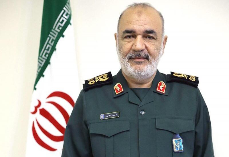 Tướng Iran: Bong bóng an toàn đã vỡ, Israel có thể bị hủy diệt chỉ bằng một chiến dịch. (Nguồn: Sawtbeirut)