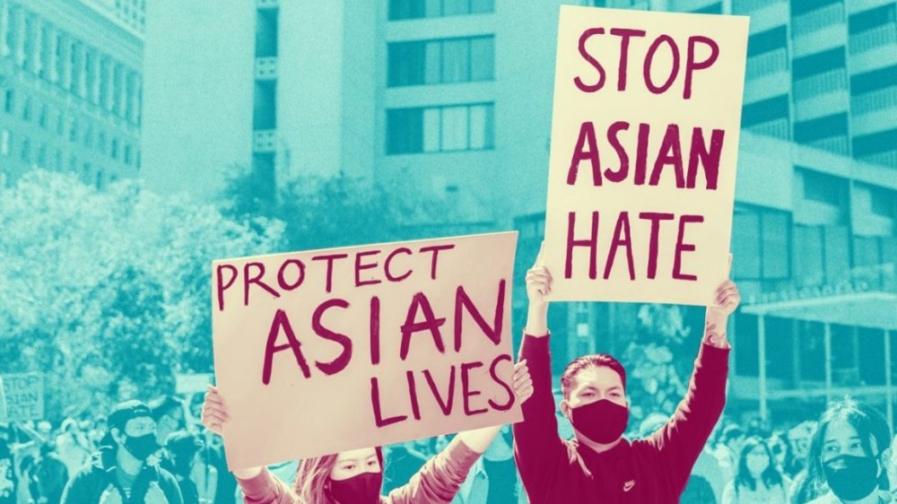 Chống phân biệt đối xử: Số lượng các tội ác thù hận nhằm vào người gốc Á tại Mỹ tăng gấp đôi trong một năm