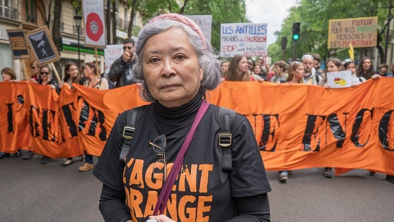 Vụ kiện lịch sử vì nạn nhân chất độc da cam Việt Nam: Đảng Cộng sản Đức ra tuyên bố ủng hộ, các luật sư ở Pháp tiếp tục sát cánh