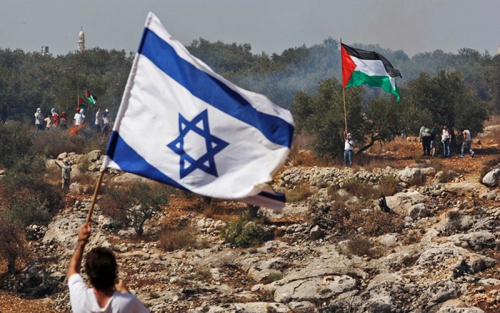 Chảo lửa Trung Đông đỏ trời: Israel lệnh 'chiến', người Palestine ra điều kiện ngừng, Nga hối họp khẩn nhóm Bộ tứ. (Nguồn: Washington Institute)