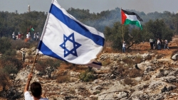 Chảo lửa Trung Đông đỏ trời: Israel lệnh 