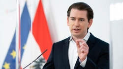 Thủ tướng Áo bị điều tra