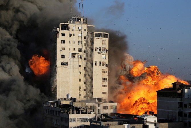 Chảo lửa Trung Đông: Israel sửa vội tuyên bố tấn công bộ binh, nói 'nhầm lẫn', Palestine tố cáo. (Nguồn: Reuters)