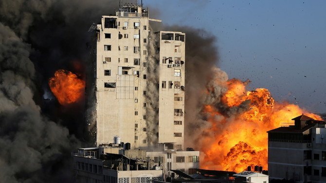 Chảo lửa Trung Đông: Israel sửa vội tuyên bố tấn công bộ binh, nói 'nhầm lẫn', Palestine tố cáo