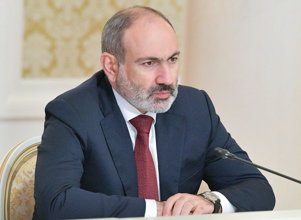 Căng thẳng Armenia-Azerbaijan nóng trở lại: Yerevan họp bất thường, khẩn cấp 'cầu viện' Nga, Mỹ theo dõi chặt. (Nguồn: Sputnik)