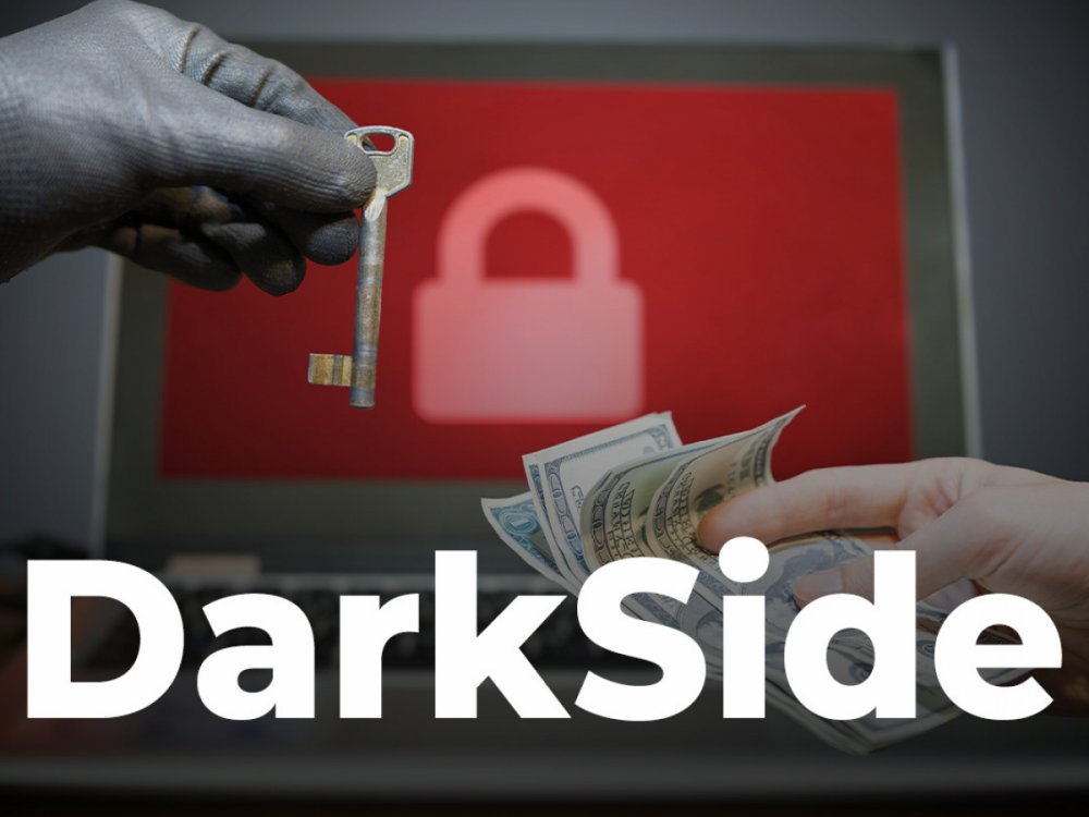 Làm việc phi pháp, sự ác đến ngay: Máy chủ của nhóm tin tặc DarkSide bị đánh sập sau vụ tấn công mạng gây rối loạn ngành năng lượng Mỹ. (Nguồn: Stock.adobe.com)