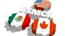 Mỹ-Mexico-Canada chuẩn bị đàm phán về thỏa thuận thương mại mới