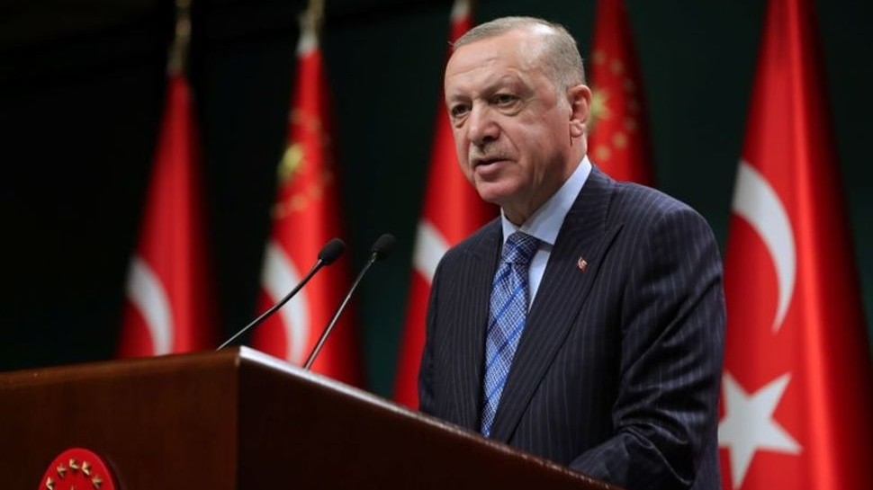 Tổng thống Thổ Nhĩ Kỳ dùng 'đòn tấn công' mạnh mẽ nhất nhắm vào người đồng cấp Mỹ
