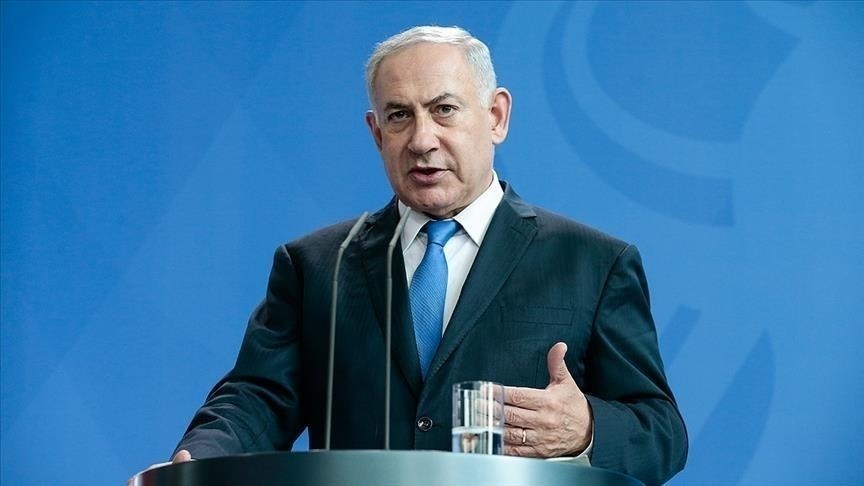 Xung đột Israel-Palestine: Thủ tướng Netanyahu quyết chiến, Hamas tố Israel chơi chiến tranh tâm lý, EU mâu thuẫn nội bộ. (Nguồn: Anadolu)