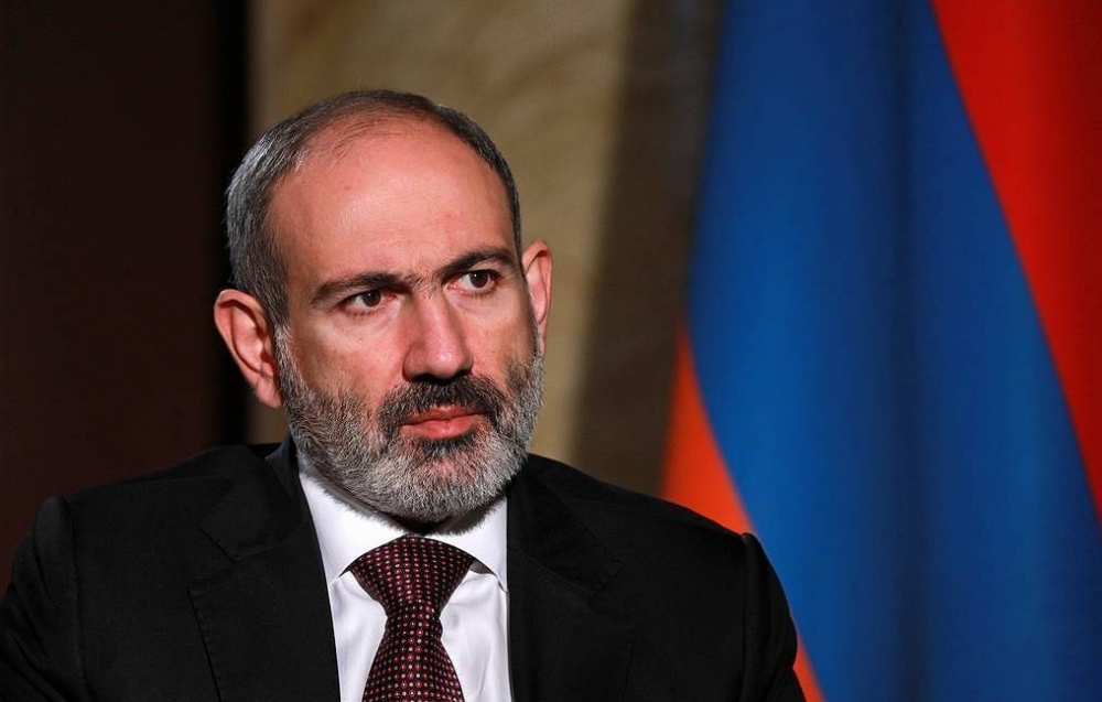 Xung đột Armenia-Azerbaija: Yerevan tố cáo Baku với 'anh Cả', Tổng thống Putin trấn an. (Nguồn: News Factory)