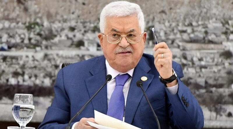 Xung đột Israel-Palestine: Tổng thống Abbas chỉ trích cuộc tấn công 'hủy diệt', Mỹ đối đầu Pháp ở LHQ