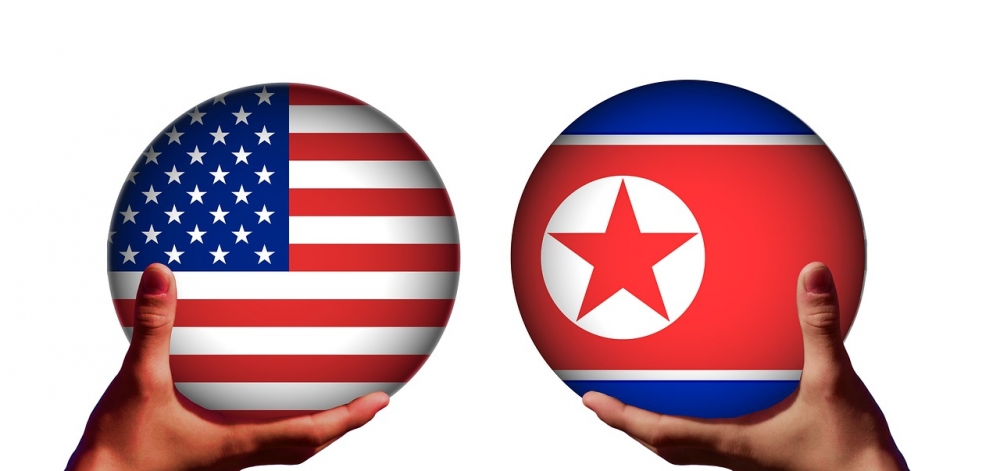 Mỹ chờ Triều Tiên 'chuyền bóng', Bình Nhưỡng quyết im lặng. (Nguồn: Pixabay)
