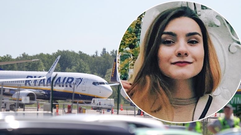 Vụ máy bay Ryanair: Nghi vấn Belarus bắt giữ một sinh viên; EU kêu gọi điều tra quốc tế, Anh nói 'không tặc'