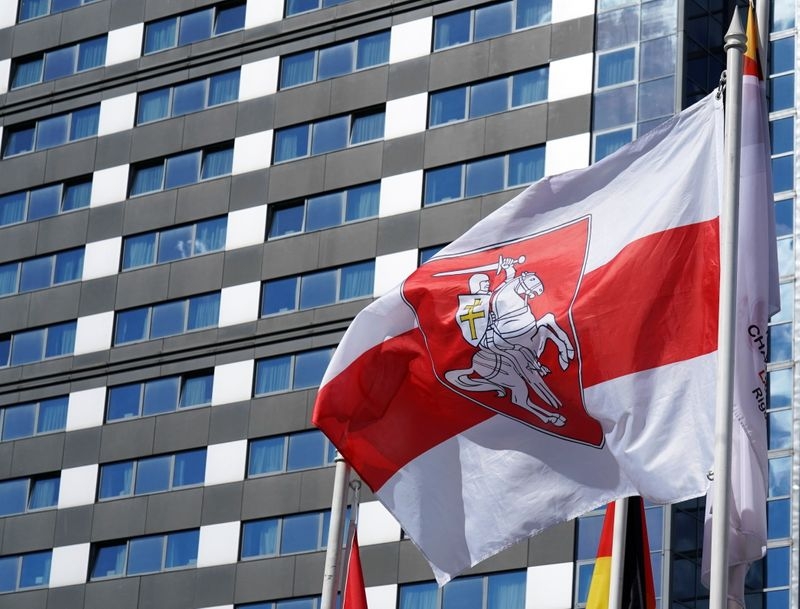 Belarus-Latvia thẳng tay trục xuất toàn bộ nhân viên ngoại giao ...