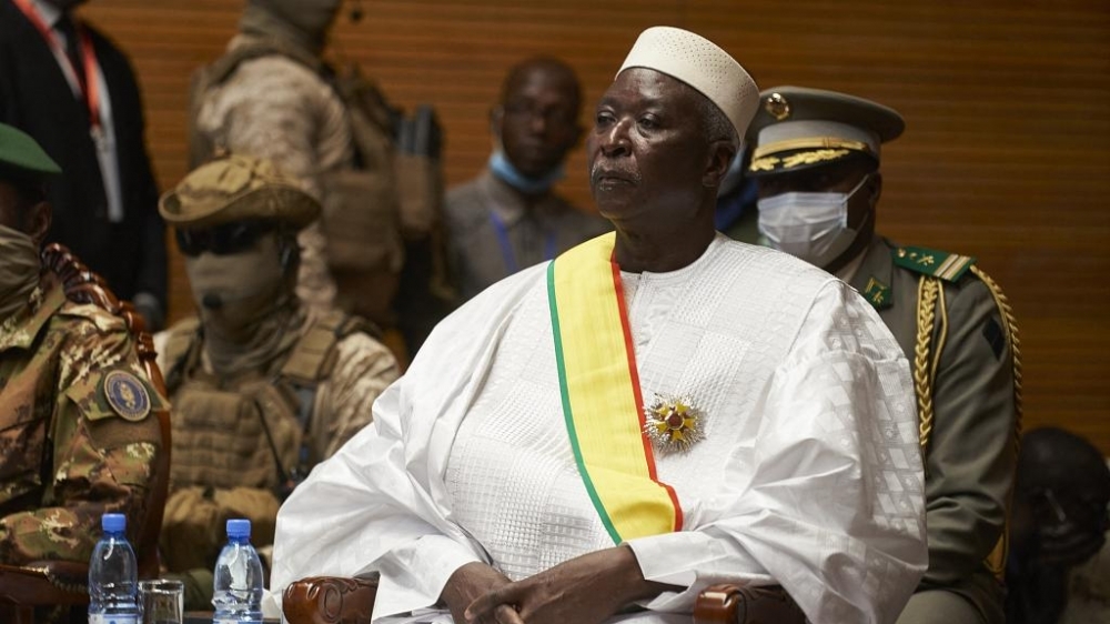 Đảo chính ở Mali: Các lãnh đạo của chính phủ lâm thời được phóng thích sau tuyên bố từ chức