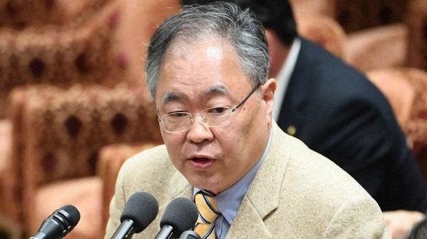 Lý do cố vấn của Thủ tướng Nhật Bản Suga Yoshihide từ chức
