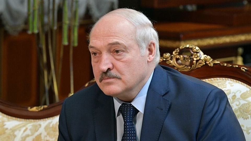 Tổng thống Belarus Alexander Lukashenko và 27 năm cầm quyền đầy tranh cãi