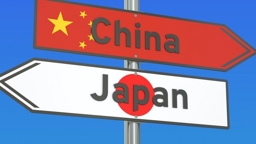 Trung Quốc 'nhắc nhẹ' Nhật Bản: Thận trọng!
