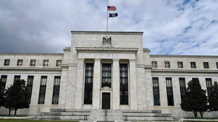 Mỹ: Fed hành động chưa từng có trong hơn 20 năm qua