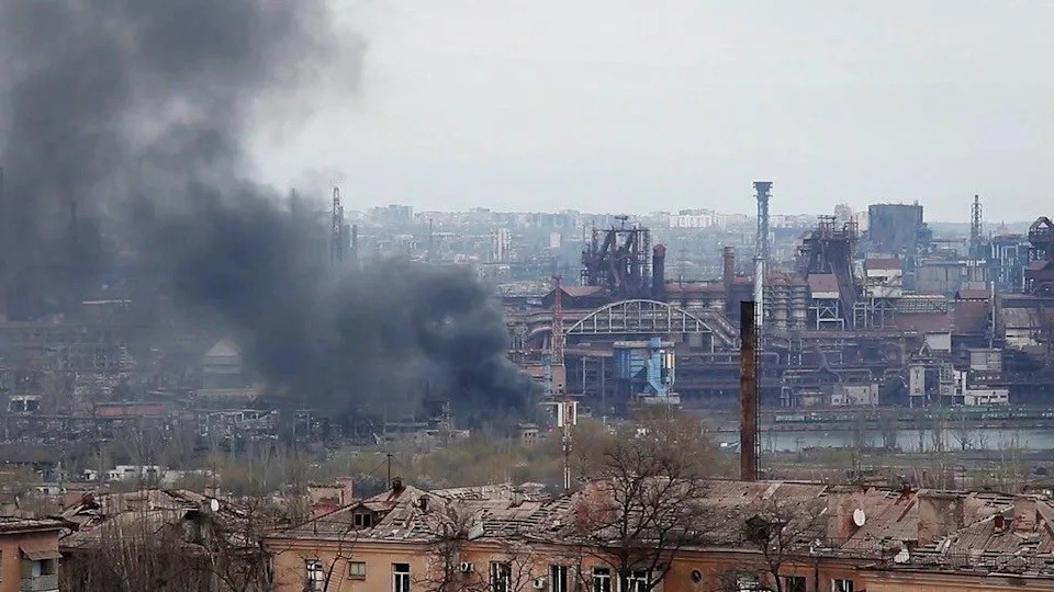 Tổng thống Ukraine 'cầu cứu' LHQ, Nga thông báo thiệt hại của đối phương