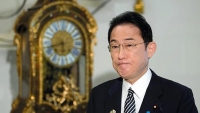 Không thể chấp nhận một hành động của Nga, Thủ tướng Nhật Bản nói Moscow phải chịu trách nhiệm